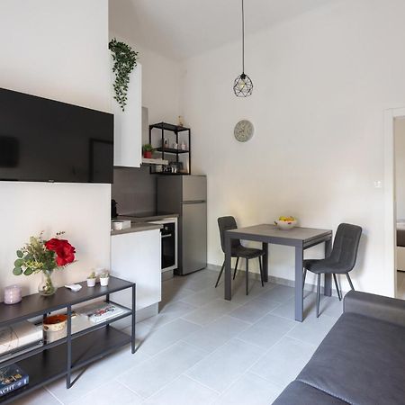 Bentivogli 66 Apartment بولونيا المظهر الخارجي الصورة