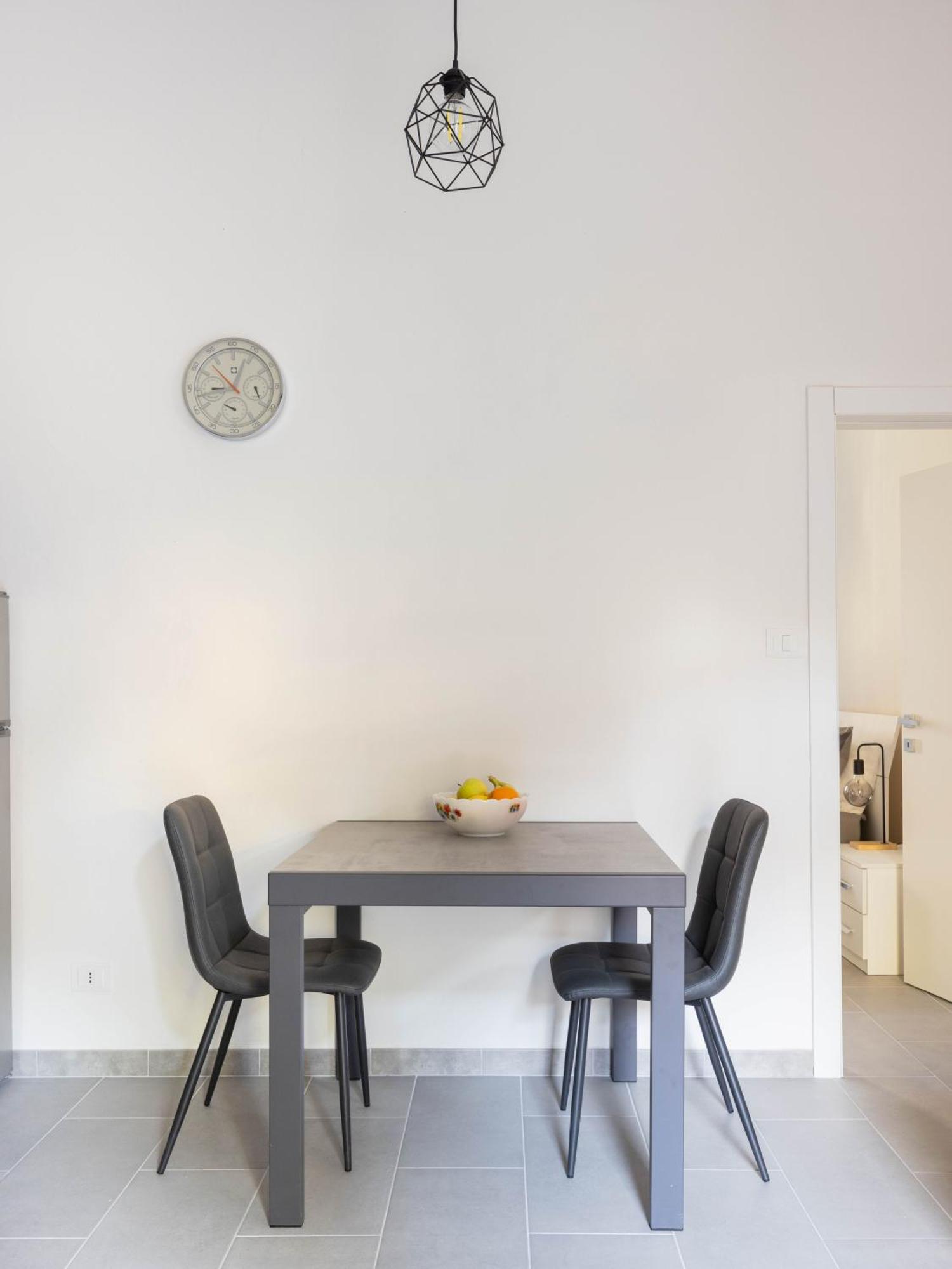 Bentivogli 66 Apartment بولونيا المظهر الخارجي الصورة