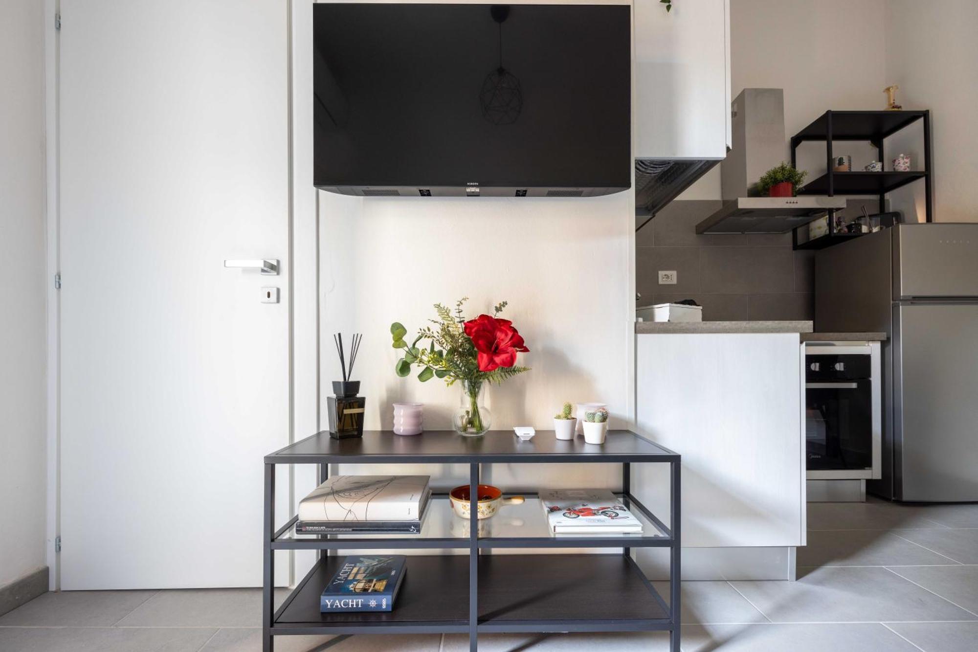 Bentivogli 66 Apartment بولونيا المظهر الخارجي الصورة