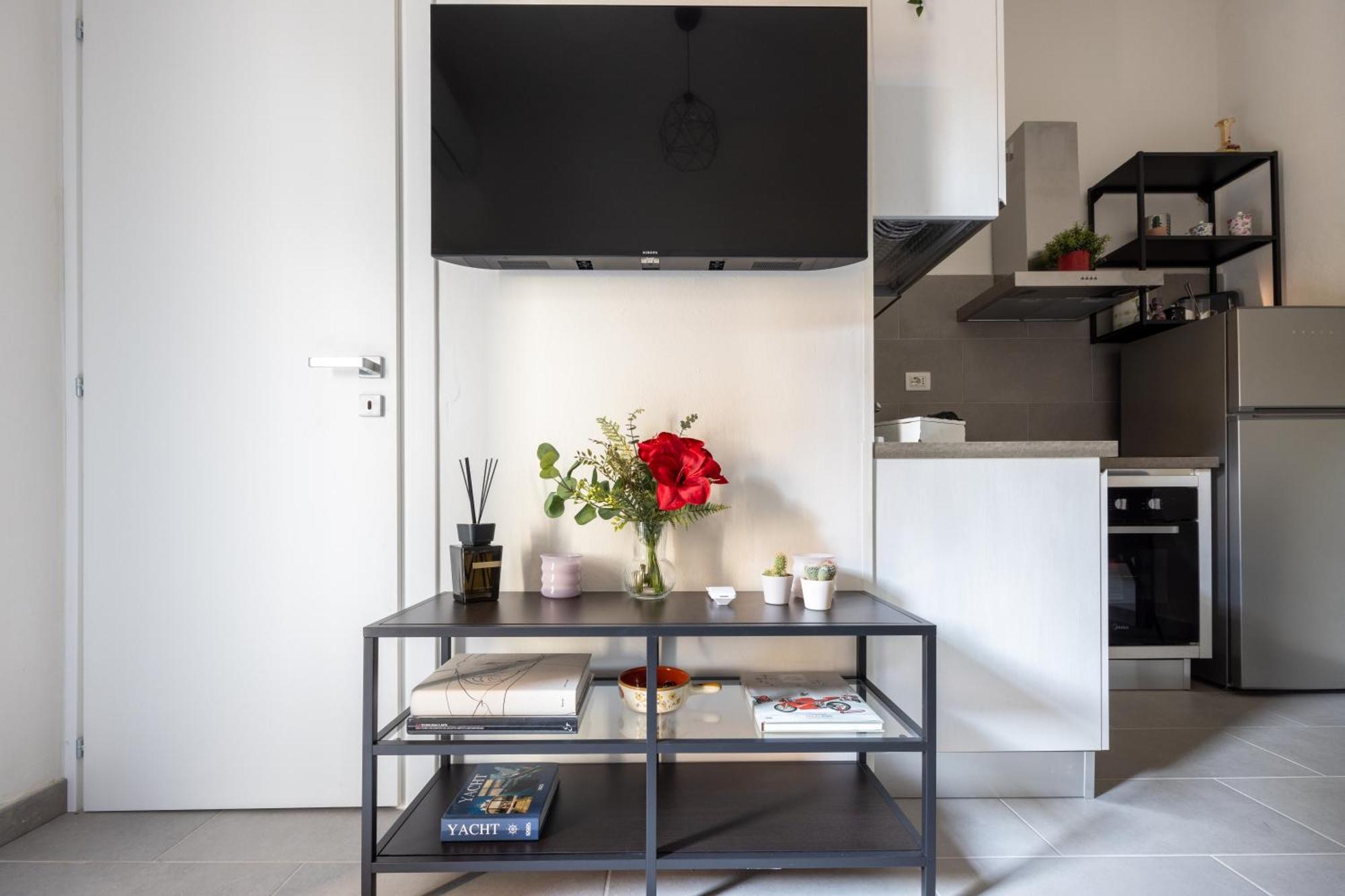 Bentivogli 66 Apartment بولونيا المظهر الخارجي الصورة