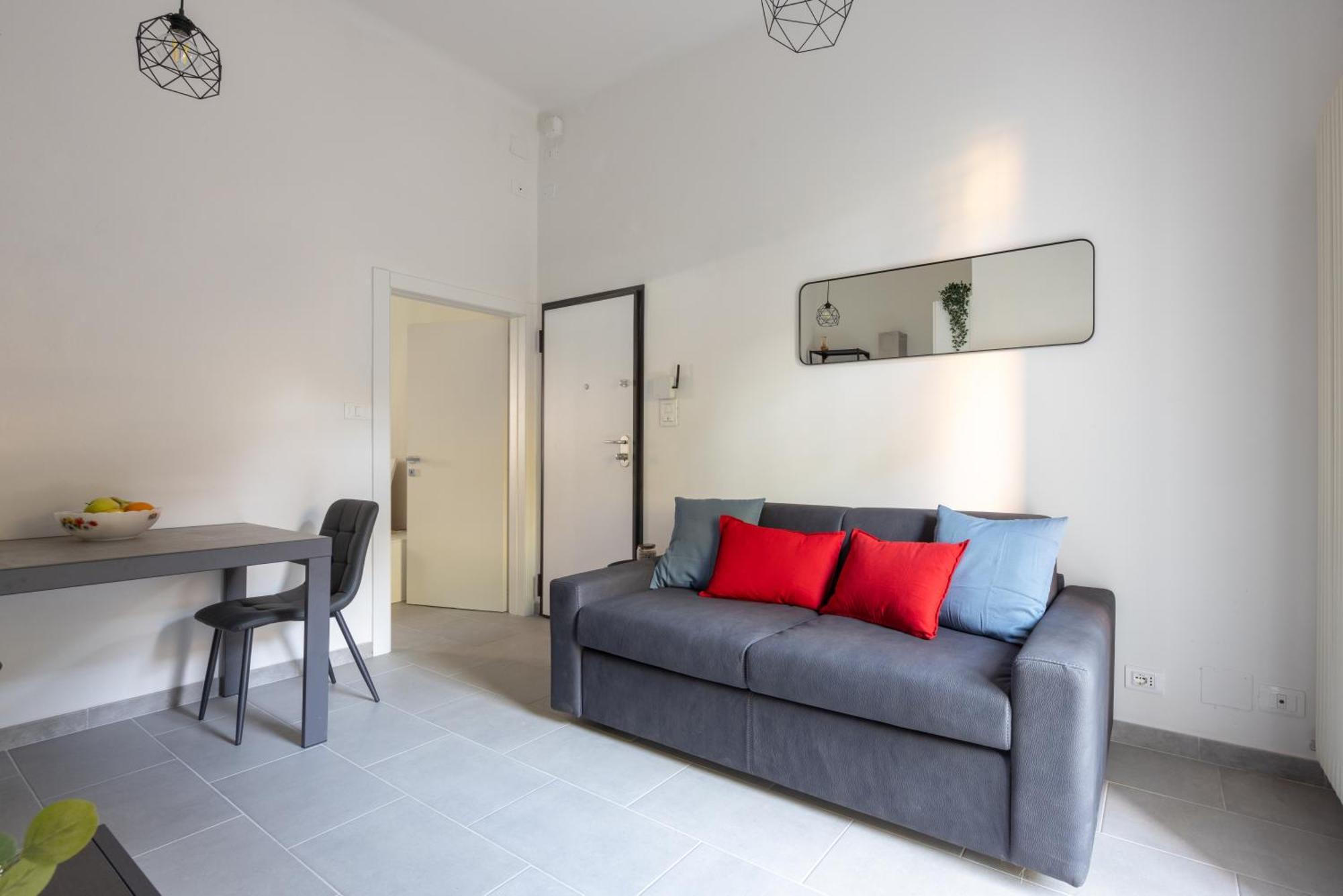 Bentivogli 66 Apartment بولونيا المظهر الخارجي الصورة
