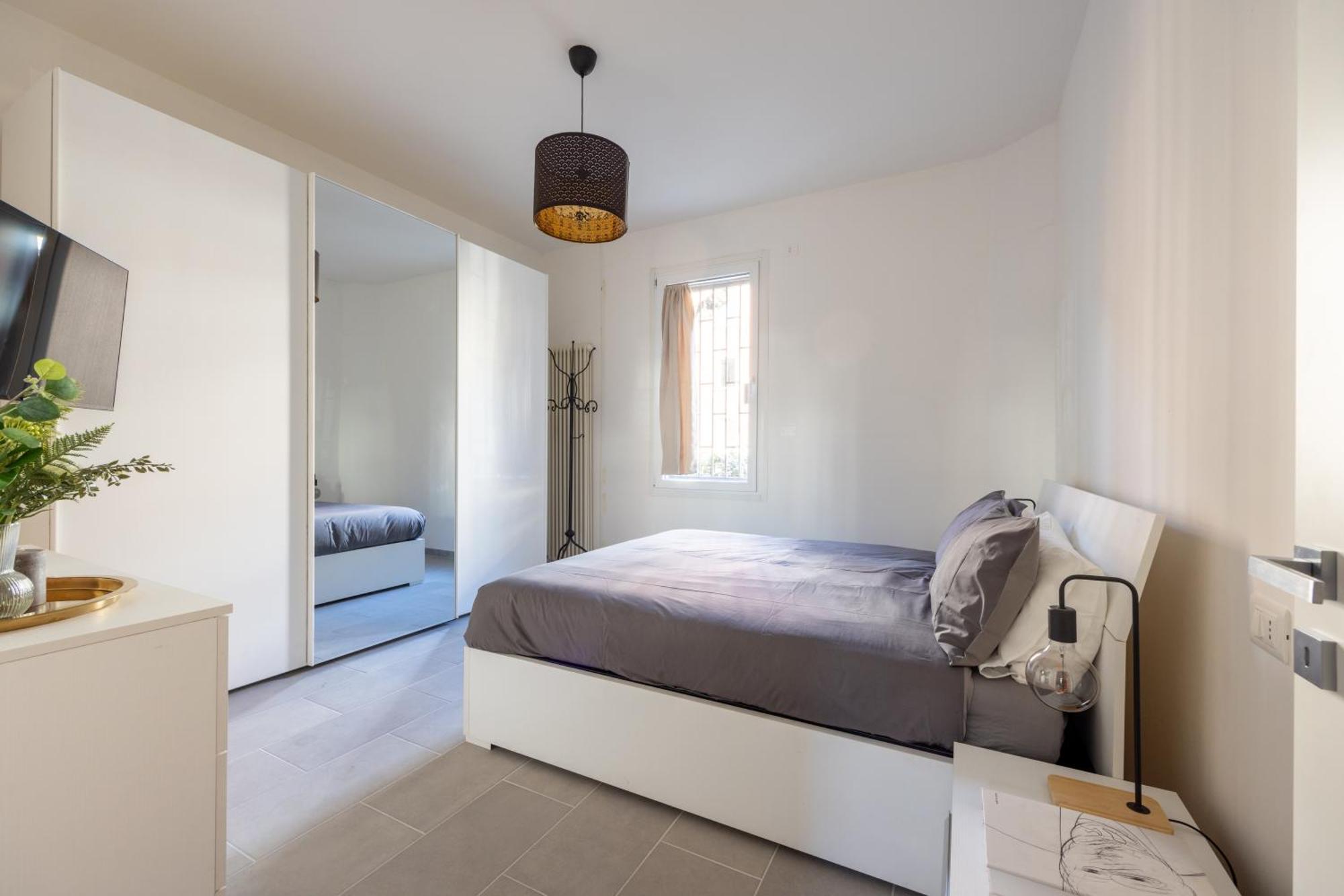 Bentivogli 66 Apartment بولونيا المظهر الخارجي الصورة