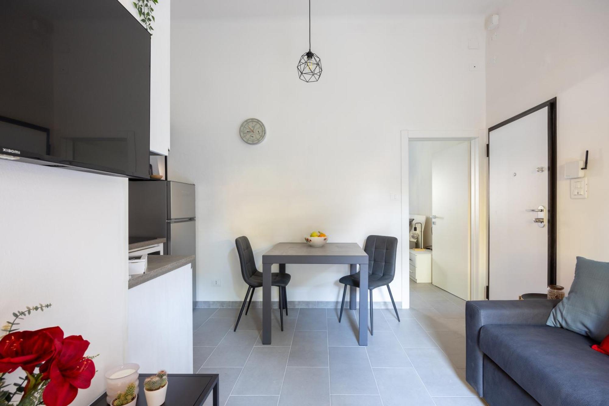 Bentivogli 66 Apartment بولونيا المظهر الخارجي الصورة