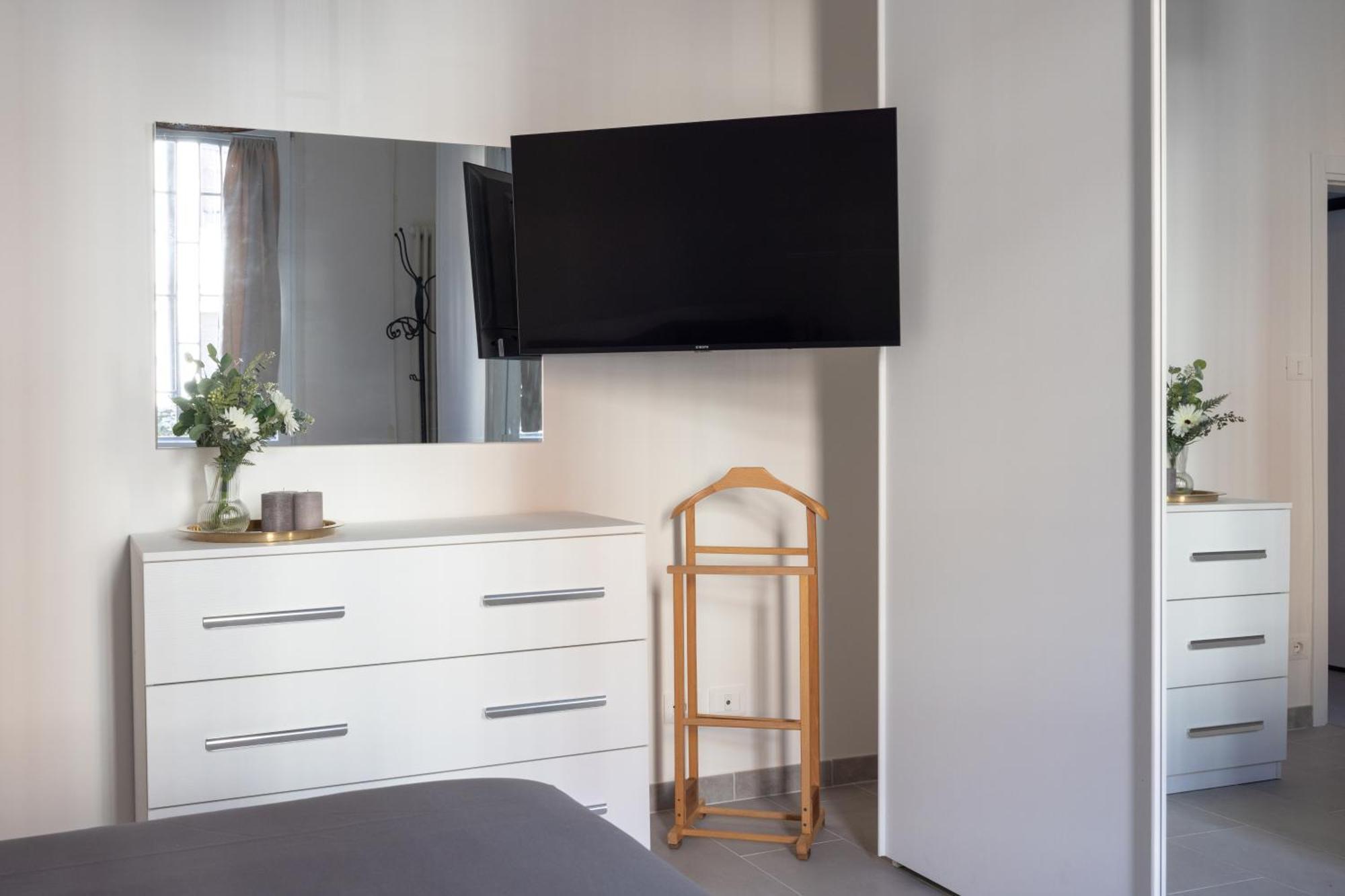 Bentivogli 66 Apartment بولونيا المظهر الخارجي الصورة