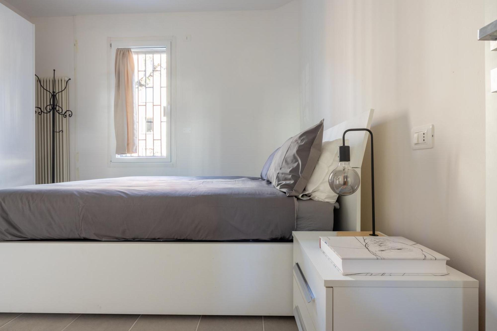 Bentivogli 66 Apartment بولونيا المظهر الخارجي الصورة